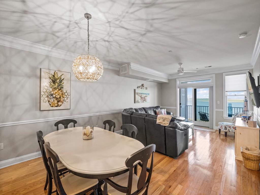 1205 SEABOARD CIRCLE TIDES at SEABOARD CIRCLE 5 NORTH WILDWOOD